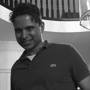 Meet your Posher, Riyaz